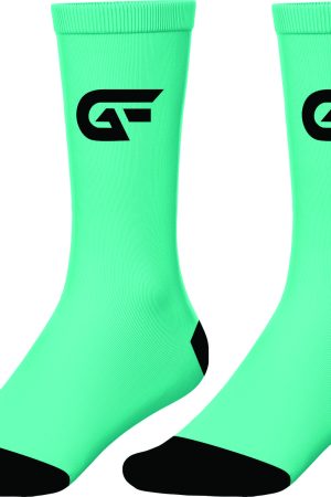 Premium Performance Sports Socks