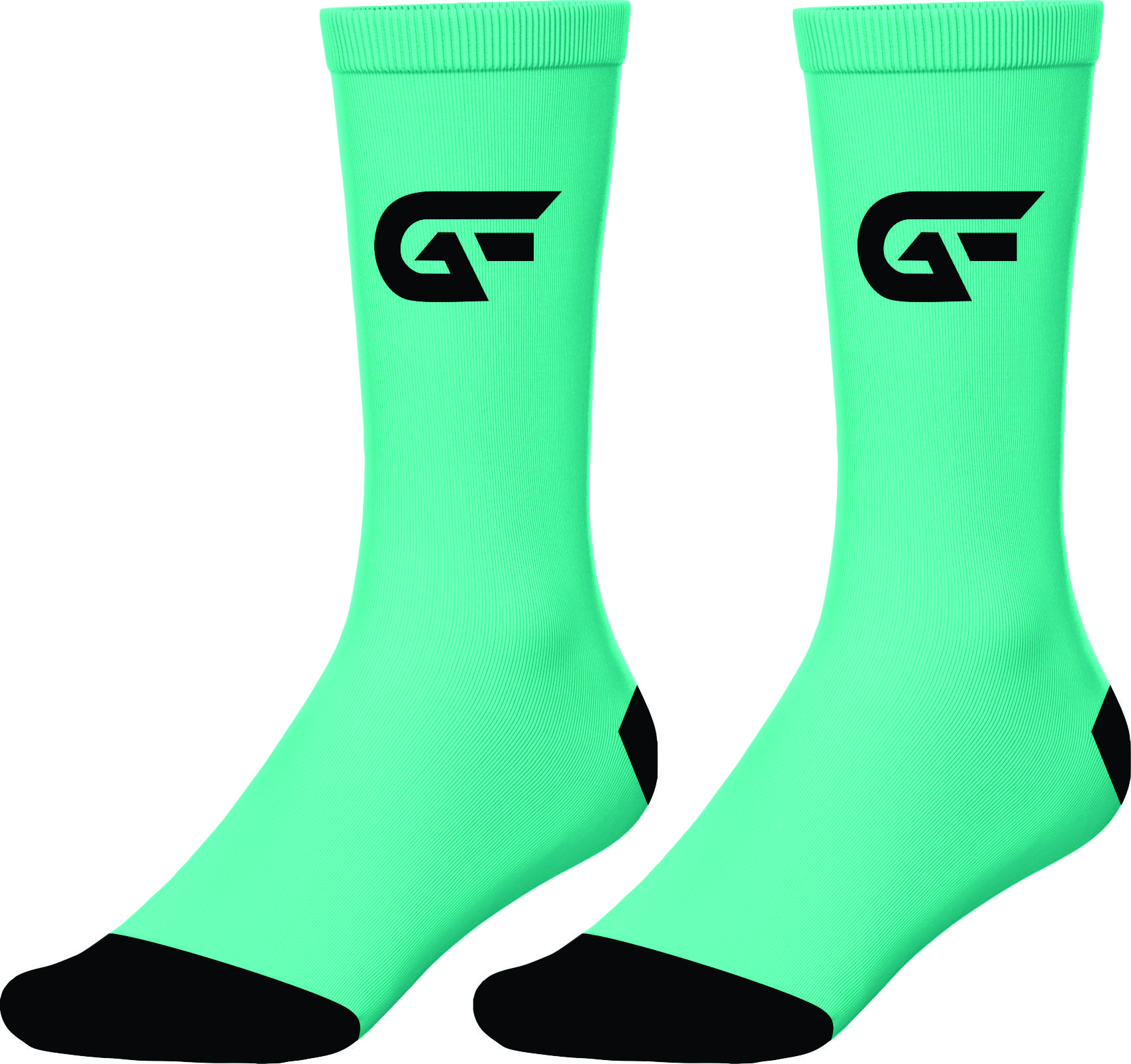 Premium Performance Sports Socks