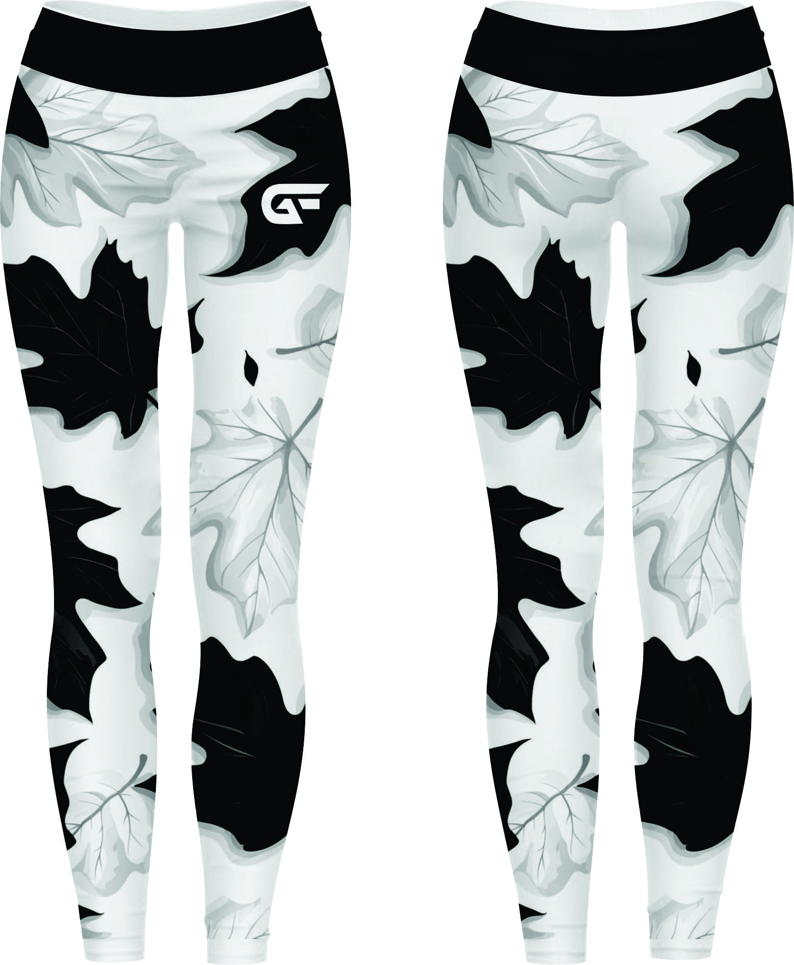 Women’s Premium Seamless Fitness Leggings