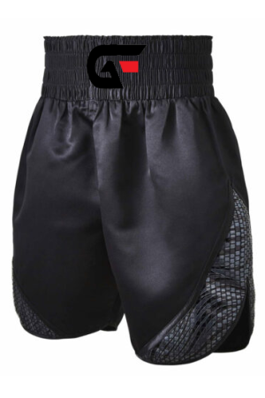 Muay Thai Shorts