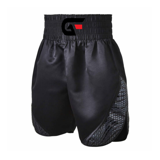 Muay Thai Shorts