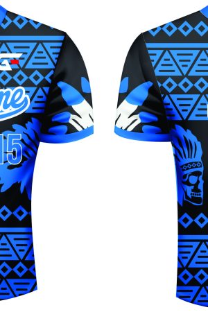 SoftBall Jersey
