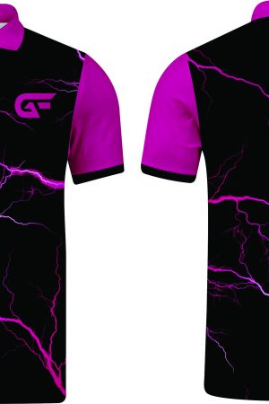 Premium-quality sports jersey
