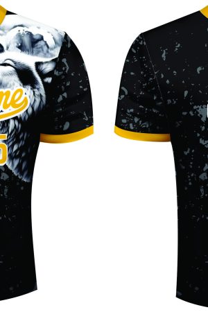 SoftBall Jersey